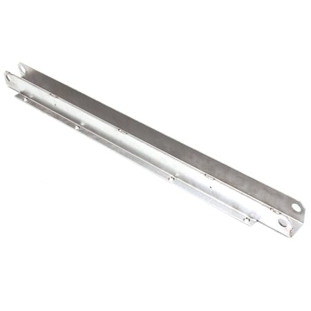 Vulcan Hart Channel, Door Sill Weldment 00-357846-00001